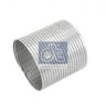 DT 2.14842 Flex Hose, exhaust system